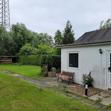 Ruestersieler Haven Wilhelmshaven Exterior foto
